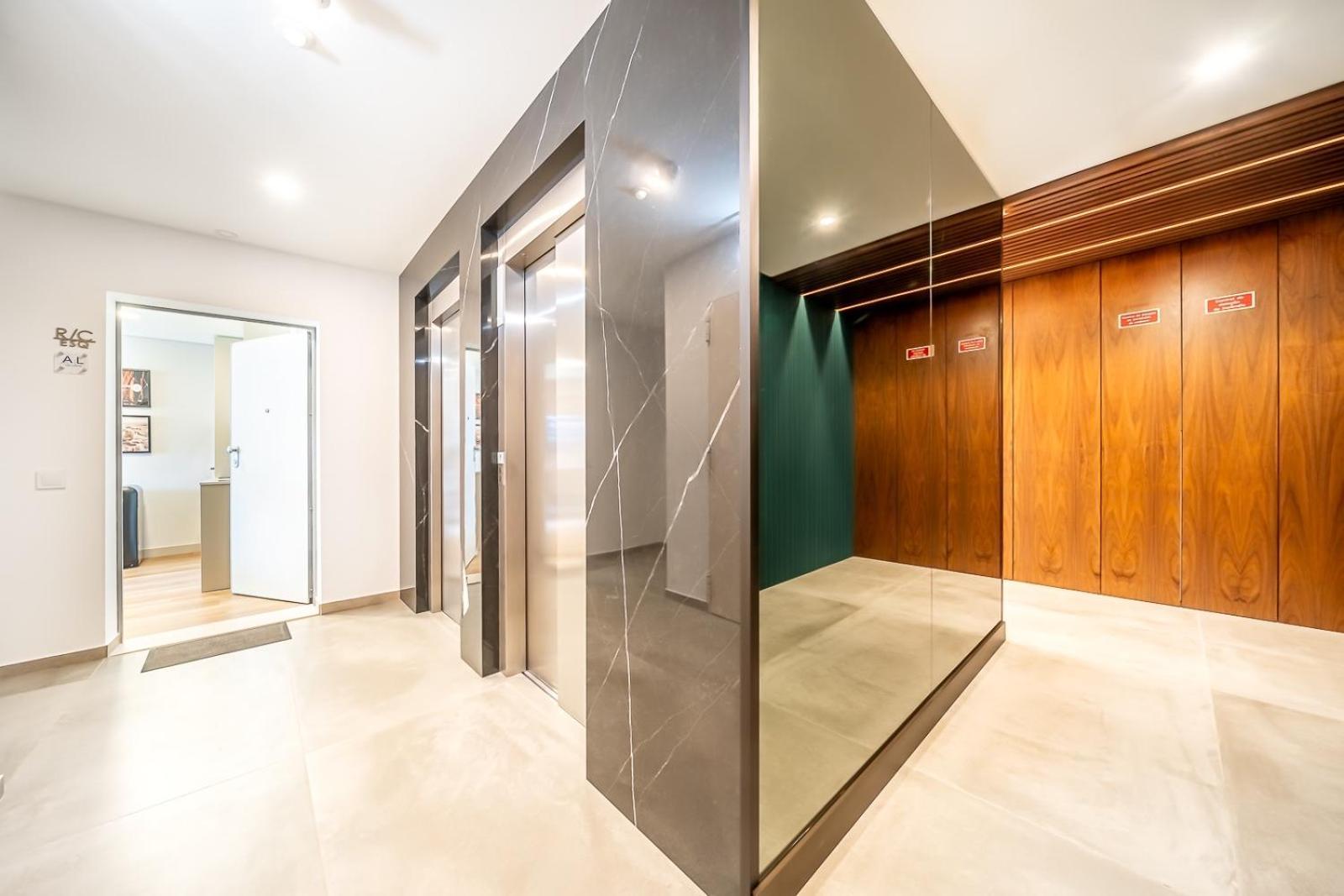 Downtown Luxury -