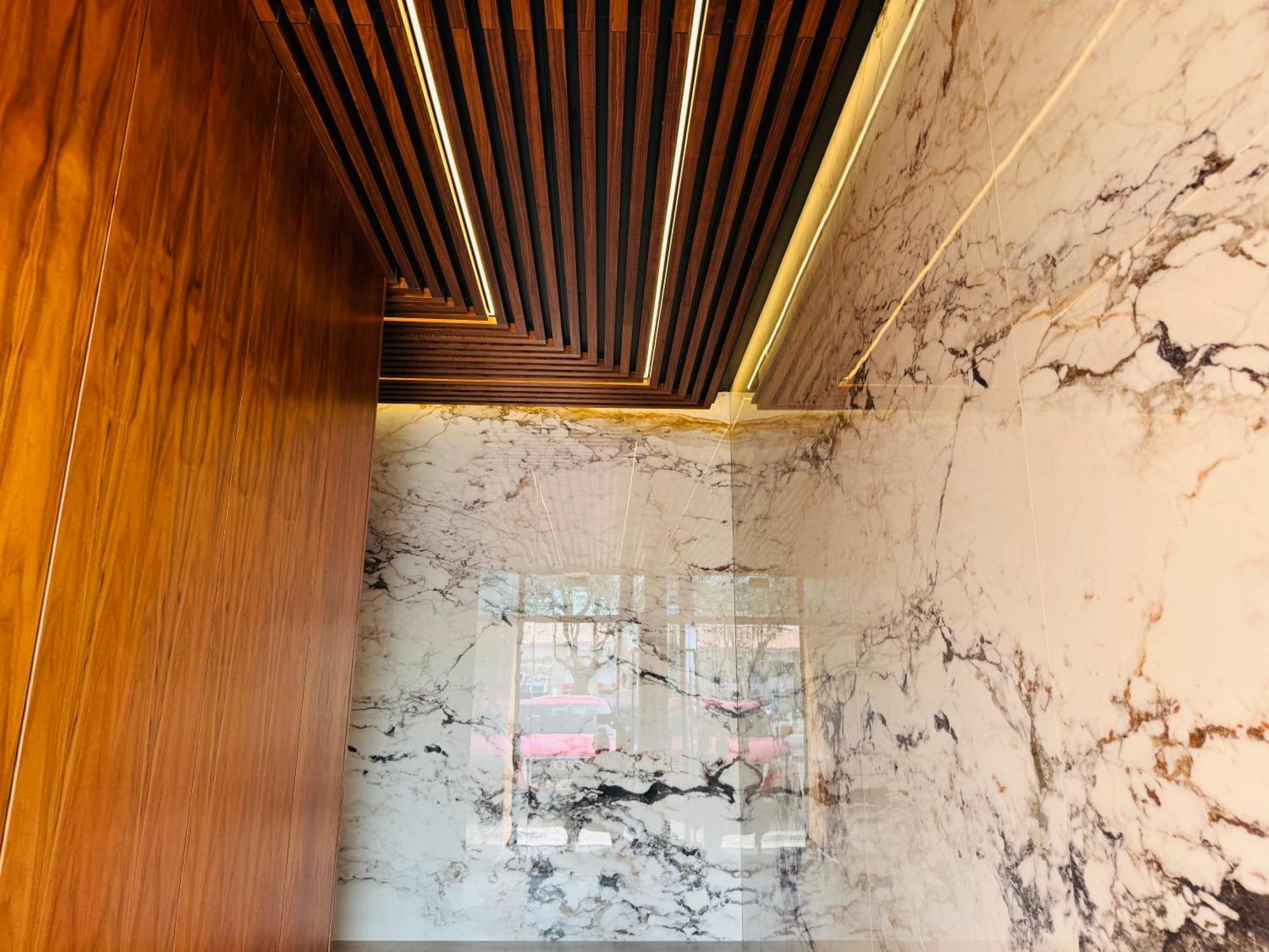 Apartment Downtown Luxury -
