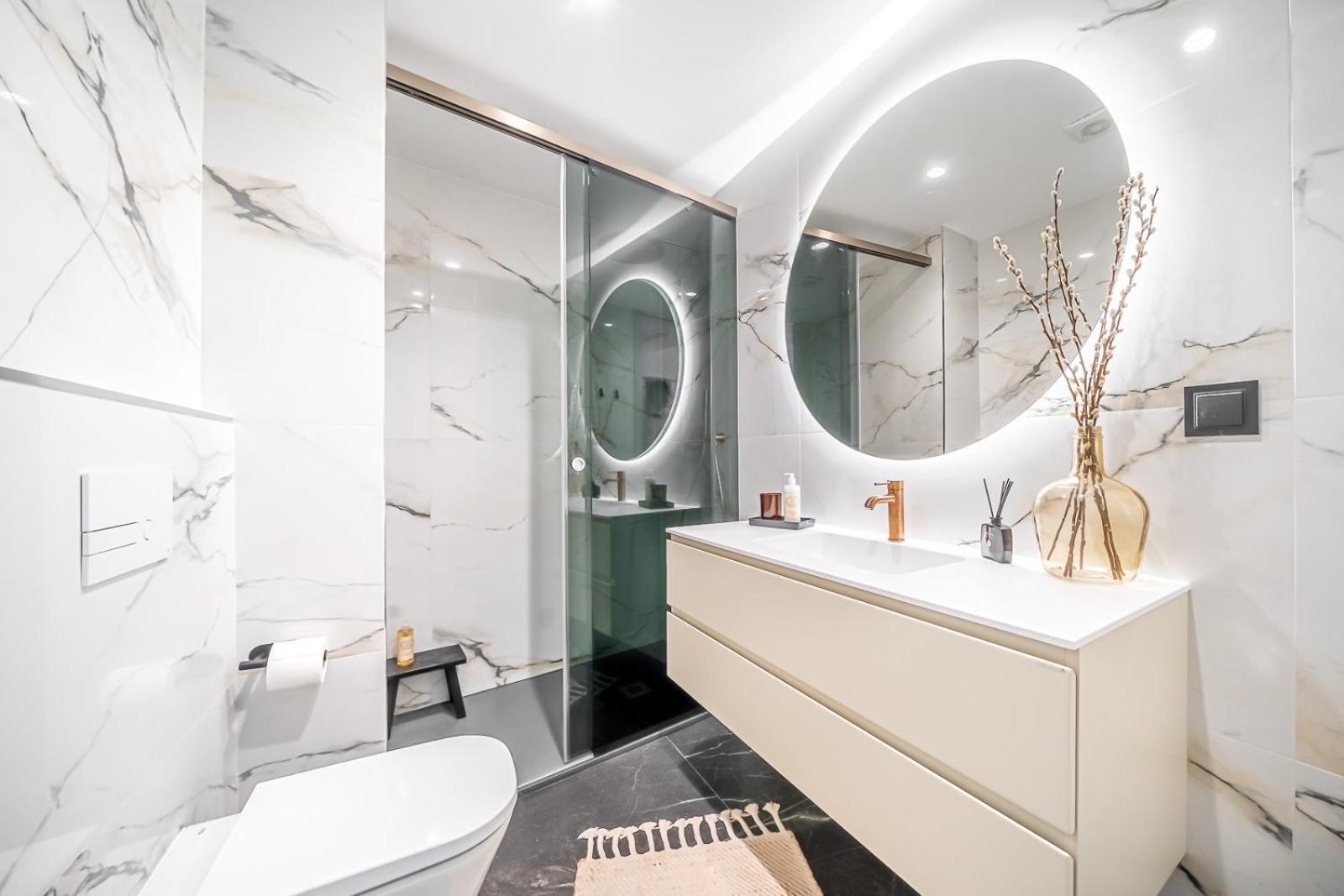 Downtown Luxury - Apartment Distrikt Faro