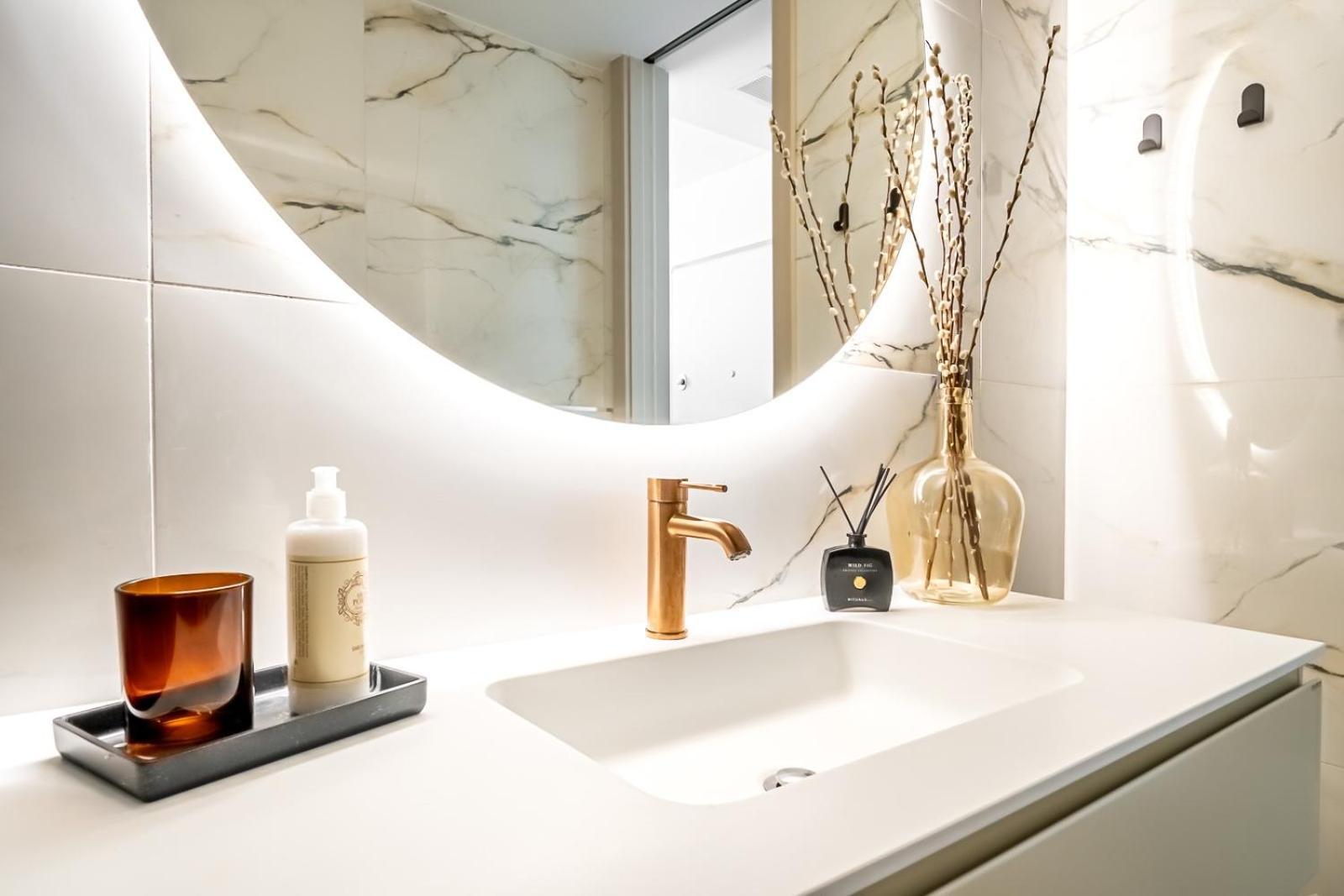 Downtown Luxury - * Distrikt Faro