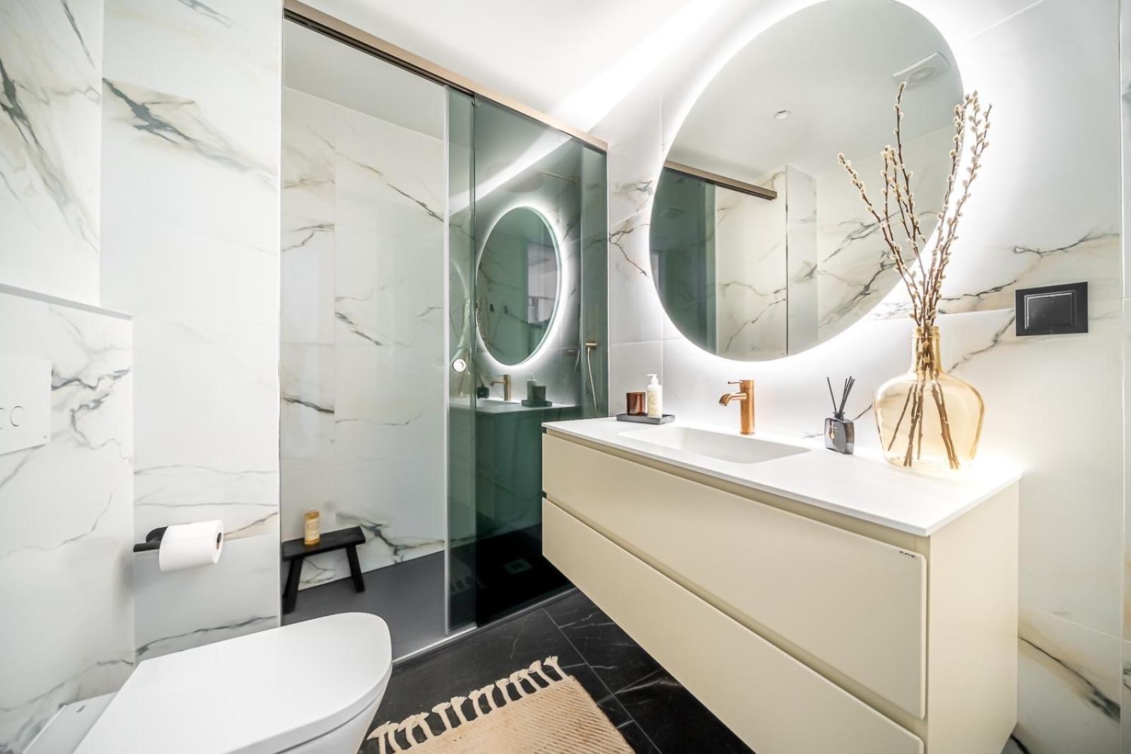 Downtown Luxury - Apartment Distrikt Faro