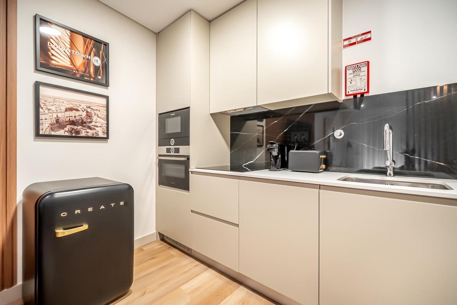 Downtown Luxury - Apartment