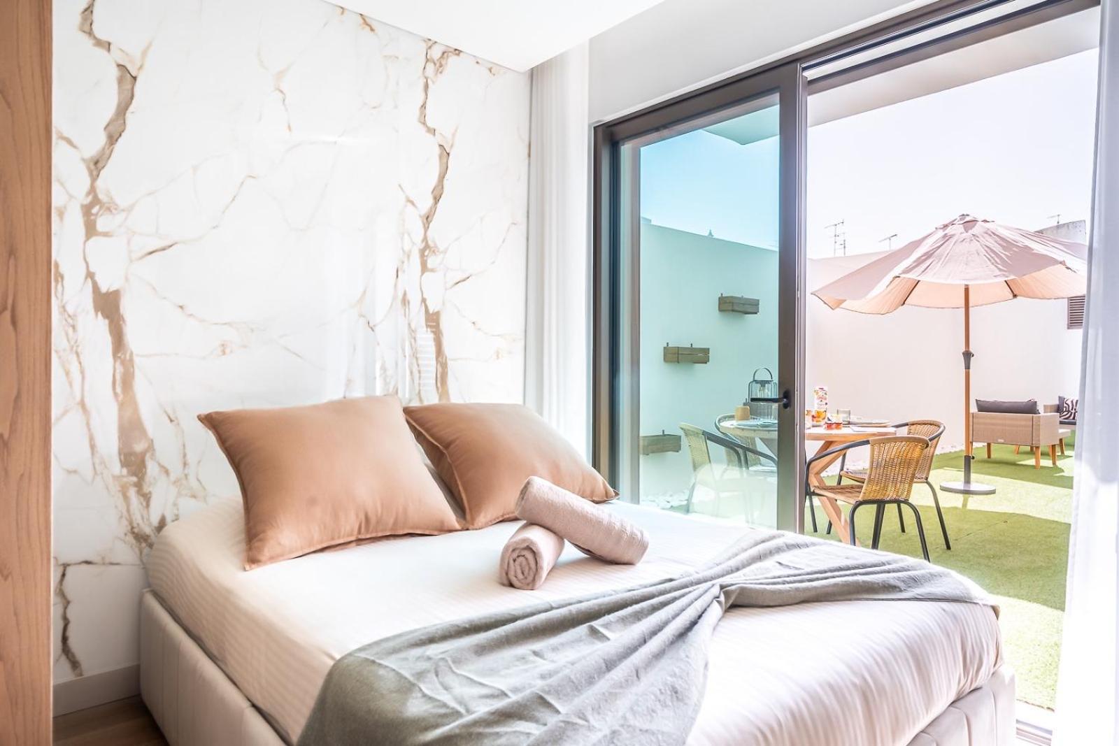 Apartment Downtown Luxury -