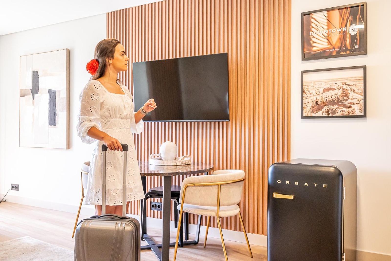 Downtown Luxury - * Distrikt Faro
