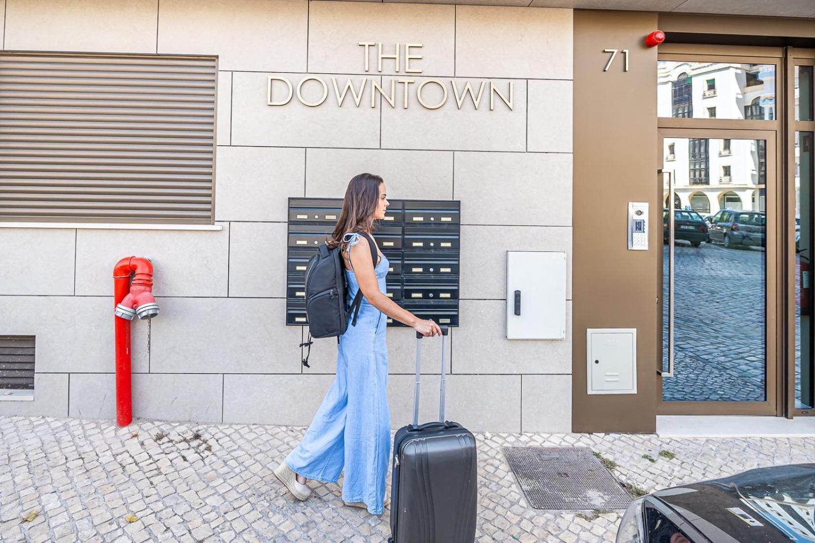 Downtown Luxury - * Distrikt Faro